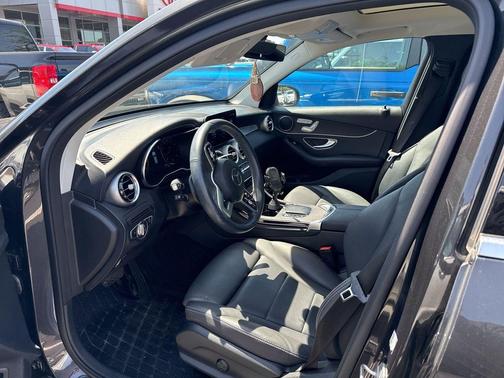 2021 Mercedes-Benz GLC 300 4MATIC