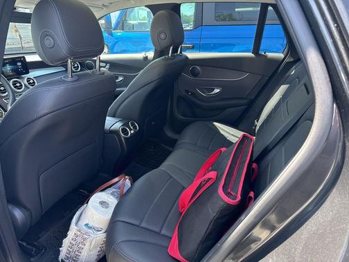 2021 Mercedes-Benz GLC 300 4MATIC