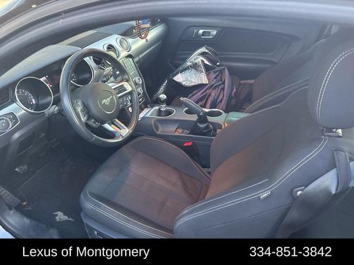 2021 Ford Mustang GT