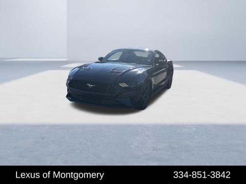 2021 Ford Mustang GT