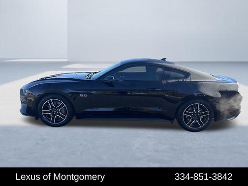 2021 Ford Mustang GT