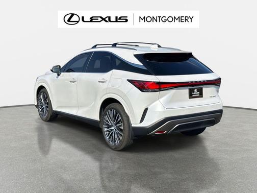 2024 Lexus RX 350 Premium Plus