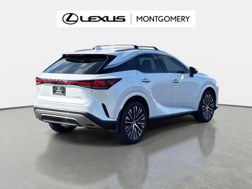 2024 Lexus RX 350 Premium Plus