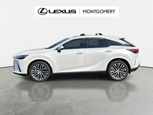 2024 Lexus RX 350 Premium Plus