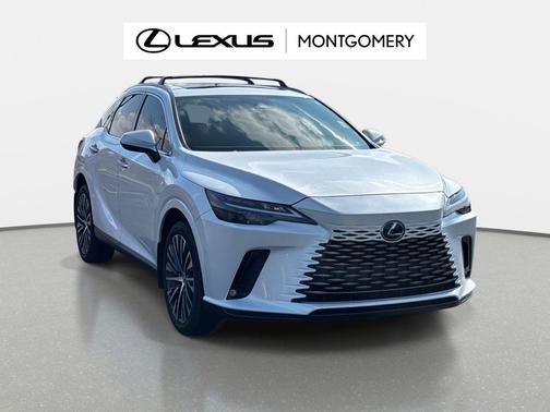 2024 Lexus RX 350 Premium Plus