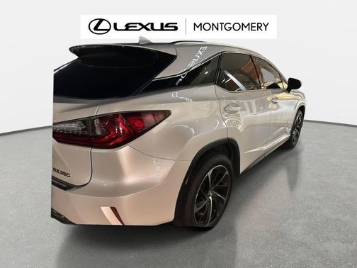 2016 Lexus RX 350 Base