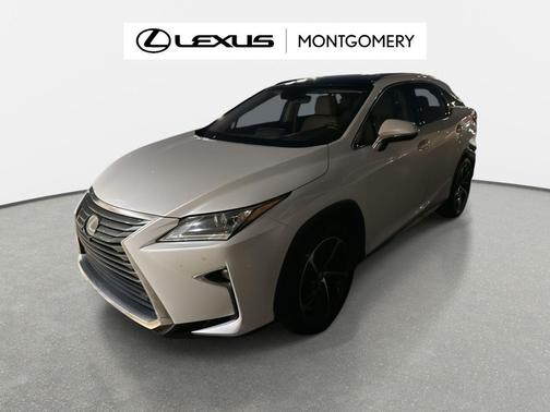 2016 Lexus RX 350 Base