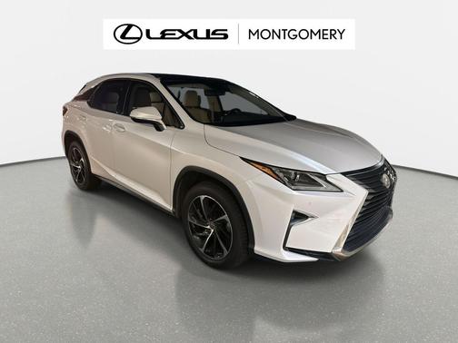2016 Lexus RX 350 Base