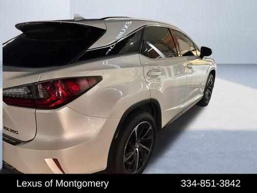 2016 Lexus RX 350 Base