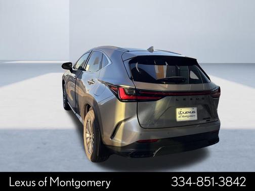 2026 Lexus NX 350 NX 350