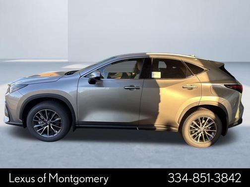 2026 Lexus NX 350 NX 350