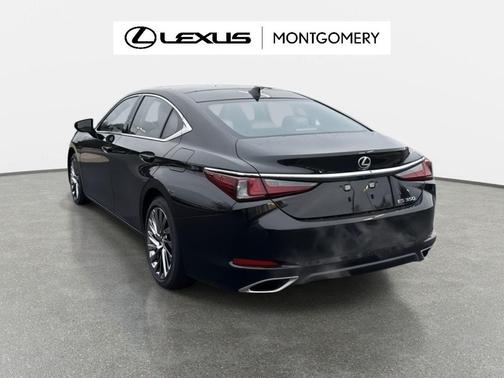 2025 Lexus ES 350 Ultra Luxury