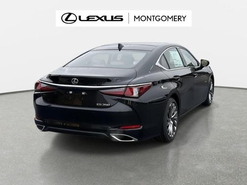 2025 Lexus ES 350 Ultra Luxury