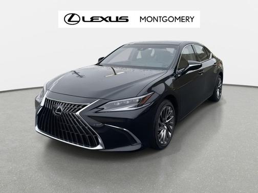 2025 Lexus ES 350 Ultra Luxury