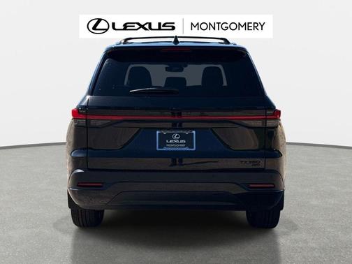 Caviar 2026 Lexus TX 350 Premium