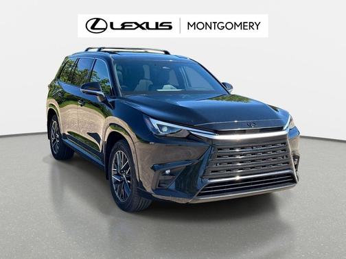 Caviar 2026 Lexus TX 350 Premium