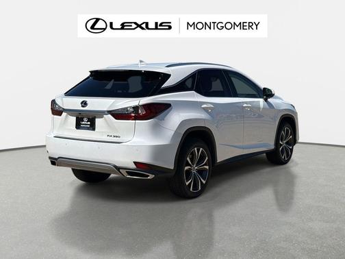 2021 Lexus RX 350 Base
