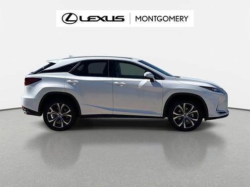 2021 Lexus RX 350 Base