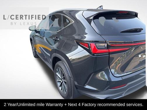Caviar 2024 Lexus NX 350 Premium