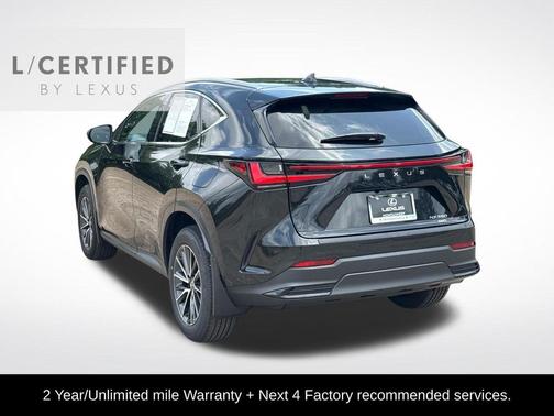 Caviar 2024 Lexus NX 350 Premium