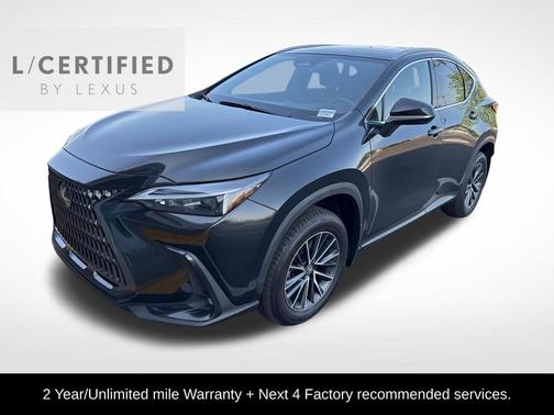 Caviar 2024 Lexus NX 350 Premium