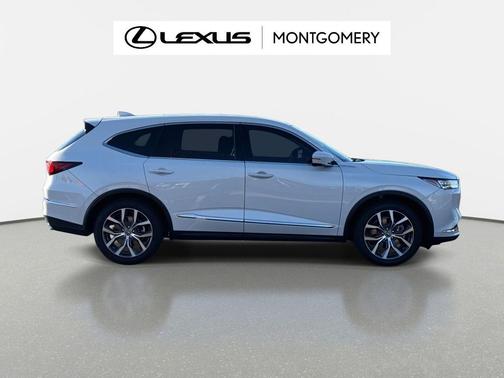 2023 Acura MDX Technology Package