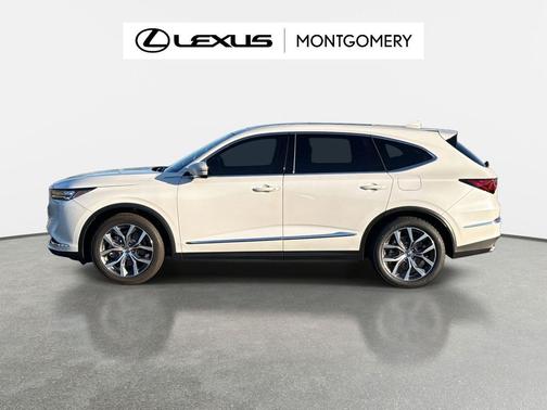 2023 Acura MDX Technology Package