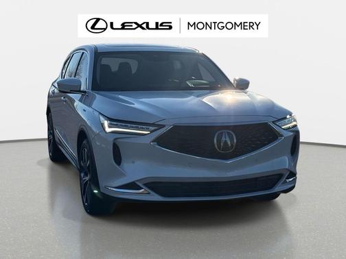 2023 Acura MDX Technology Package