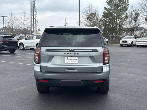 2023 Chevrolet Tahoe 4WD Z71