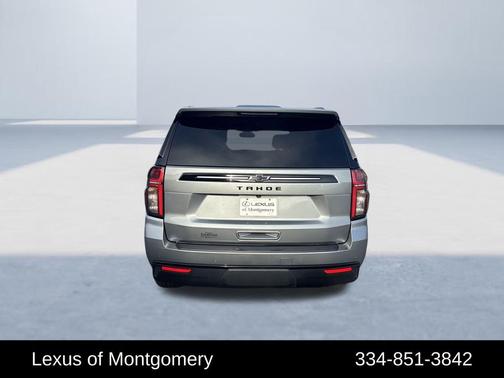 2023 Chevrolet Tahoe 4WD Z71