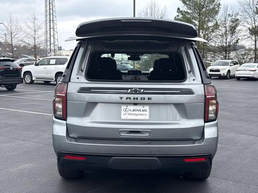 2023 Chevrolet Tahoe 4WD Z71