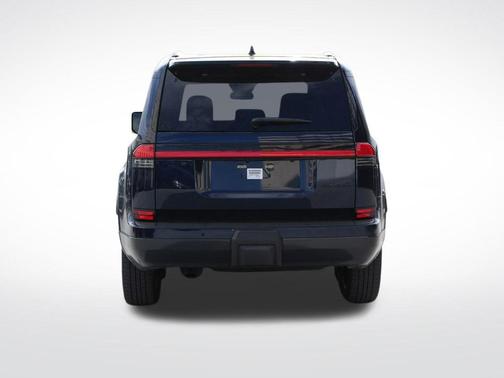 2025 Lexus GX 550 Luxury+