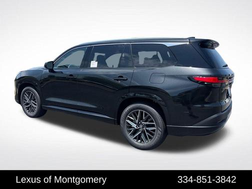 2025 Lexus TX 350 Premium