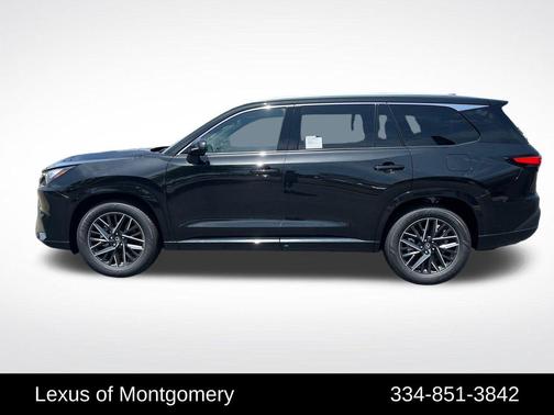 2025 Lexus TX 350 Premium