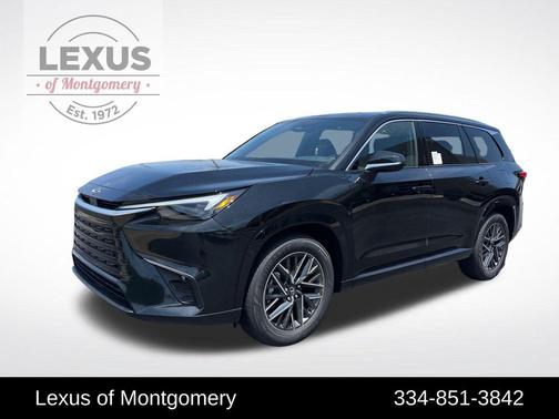 2025 Lexus TX 350 Premium