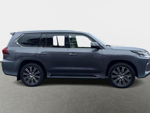 2019 Lexus LX 570 Base
