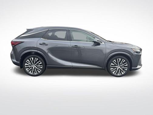 2025 Lexus RX 350 Premium Plus