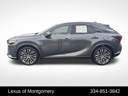 2025 Lexus RX 350 Premium Plus