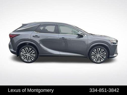 2025 Lexus RX 350 Premium Plus