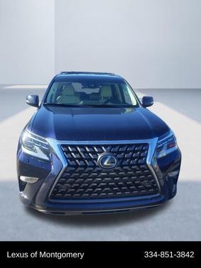 2023 Lexus GX 460 Premium
