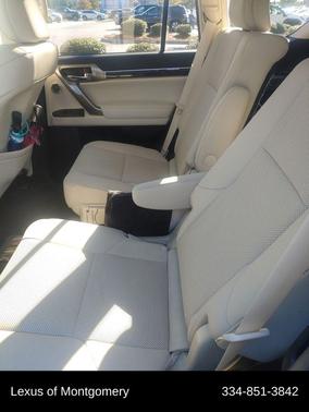 2023 Lexus GX 460 Premium