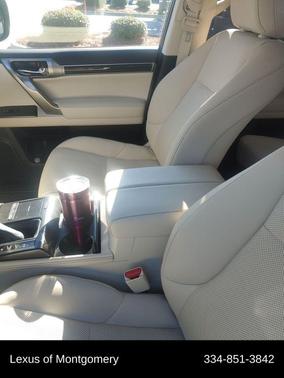 2023 Lexus GX 460 Premium