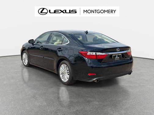2014 Lexus ES 350 Base