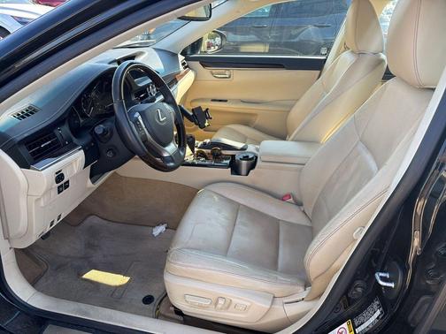 2014 Lexus ES 350 Base