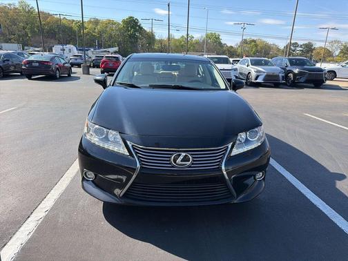 2014 Lexus ES 350 Base