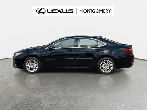 2014 Lexus ES 350 Base