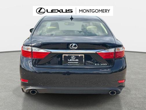 2014 Lexus ES 350 Base