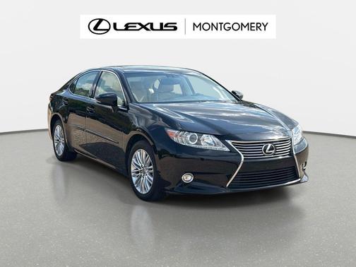 2014 Lexus ES 350 Base