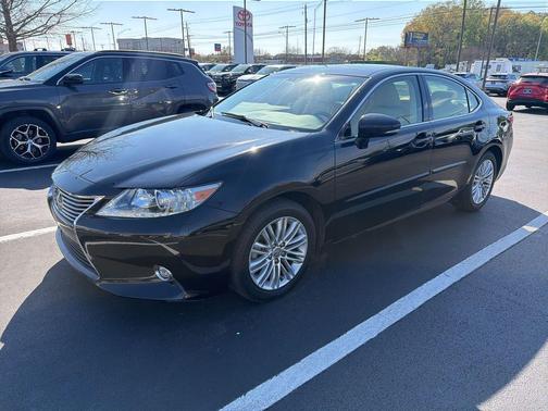 2014 Lexus ES 350 Base