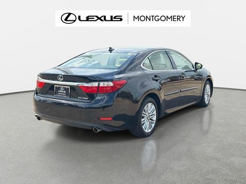 2014 Lexus ES 350 Base